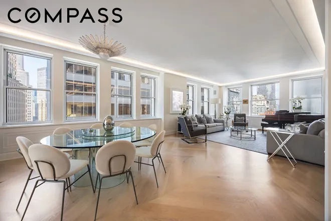55 Liberty Street #15, New York, NY 10005