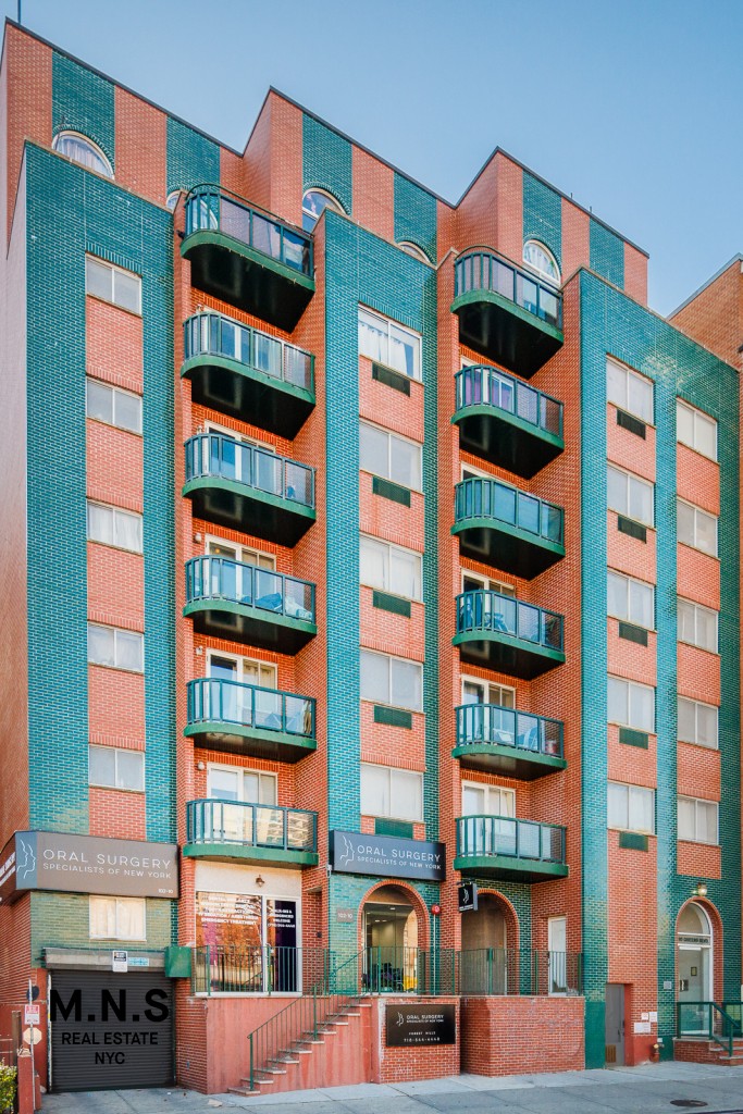 102-10 Queens Boulevard #704, Rego Park, Queens, NY 11375 - Main property photo
