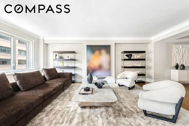 530 Park Avenue #12F, New York, NY 10065