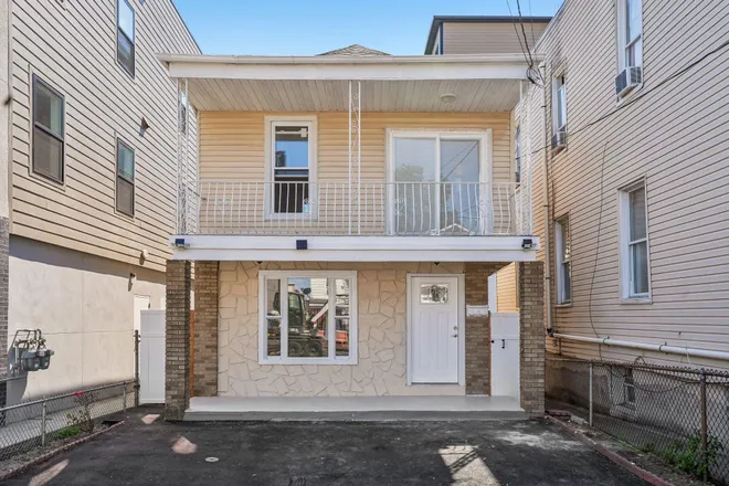 209 71st Street, Guttenberg, NJ 07093