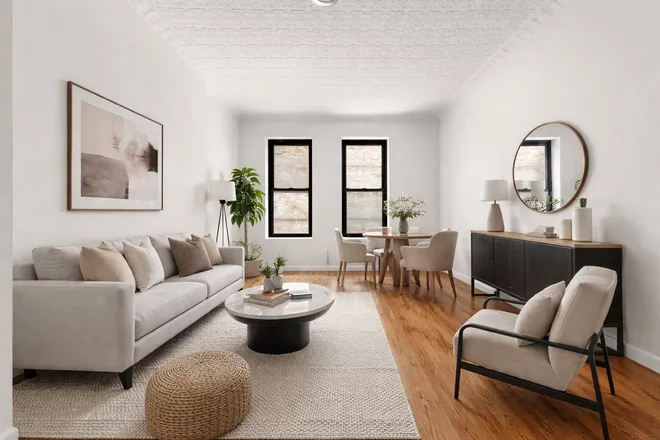 332 East 77th Street #3, New York, NY 10075