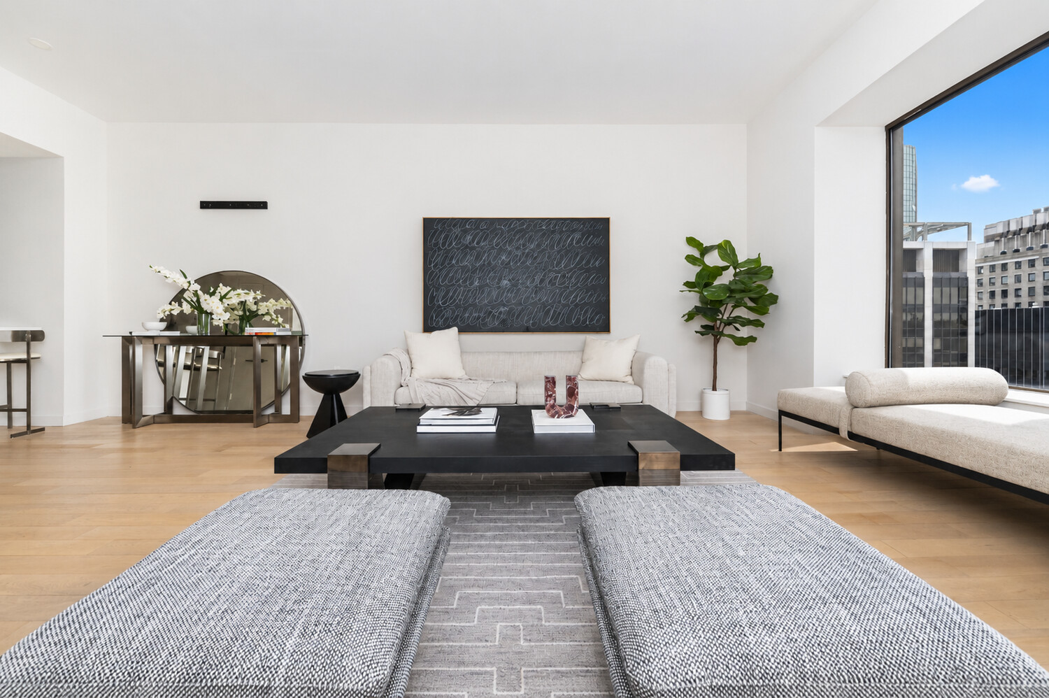 75 WALL Street #32R, Financial District, Manhattan, NY 10005 - Property photo 4 of 23
