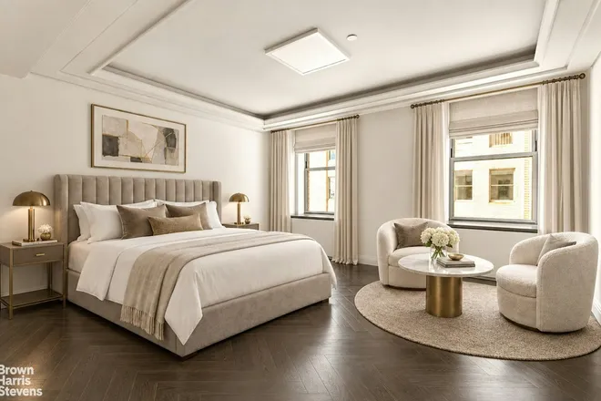 303 PARK Avenue #2224, New York, NY 10022