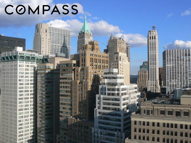 20 West Street #35G, Financial District, Manhattan, NY 10004 - Property photo 5 of 21