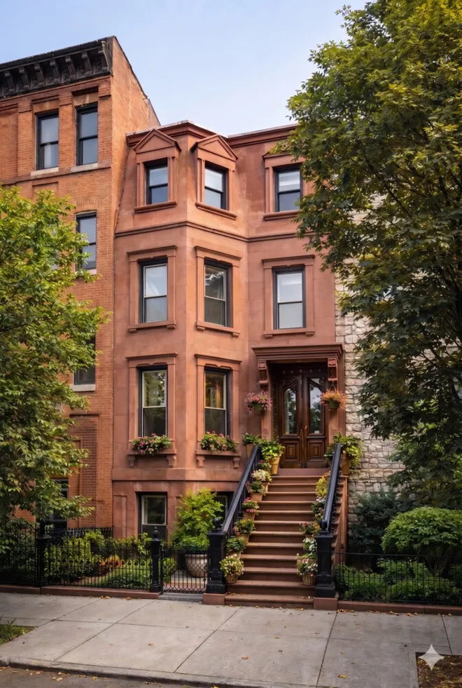 425 PUTNAM Avenue, Brooklyn, NY 11221