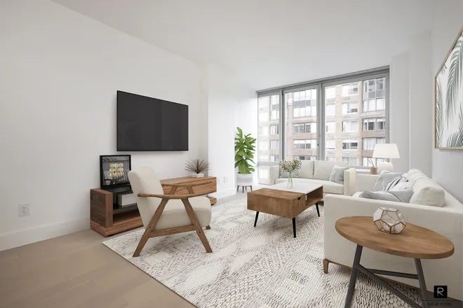 212 West 72nd Street #10-C, New York, NY 10023