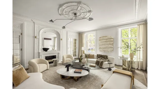 390 West END Avenue #2ABC, New York, NY 10024