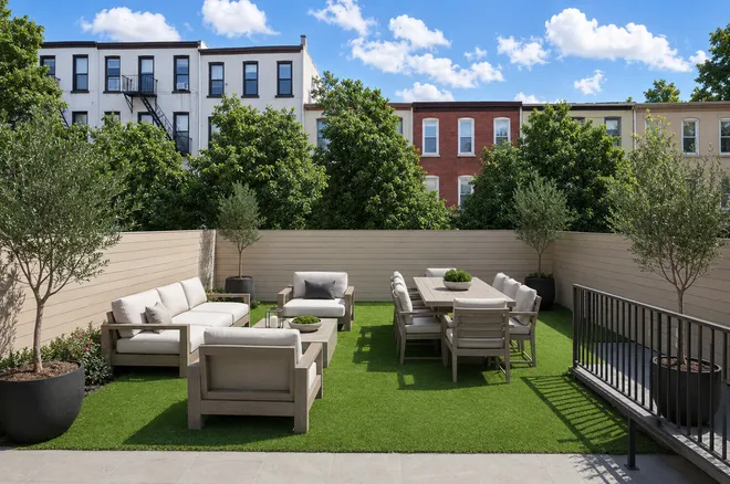 386 KOSCIUSZKO Street #1B, Brooklyn, NY 11221