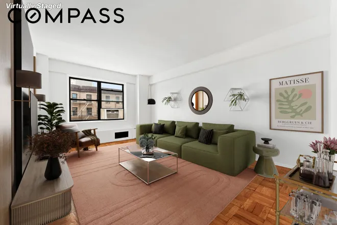 345 West 145th Street #7B4, New York, NY 10032