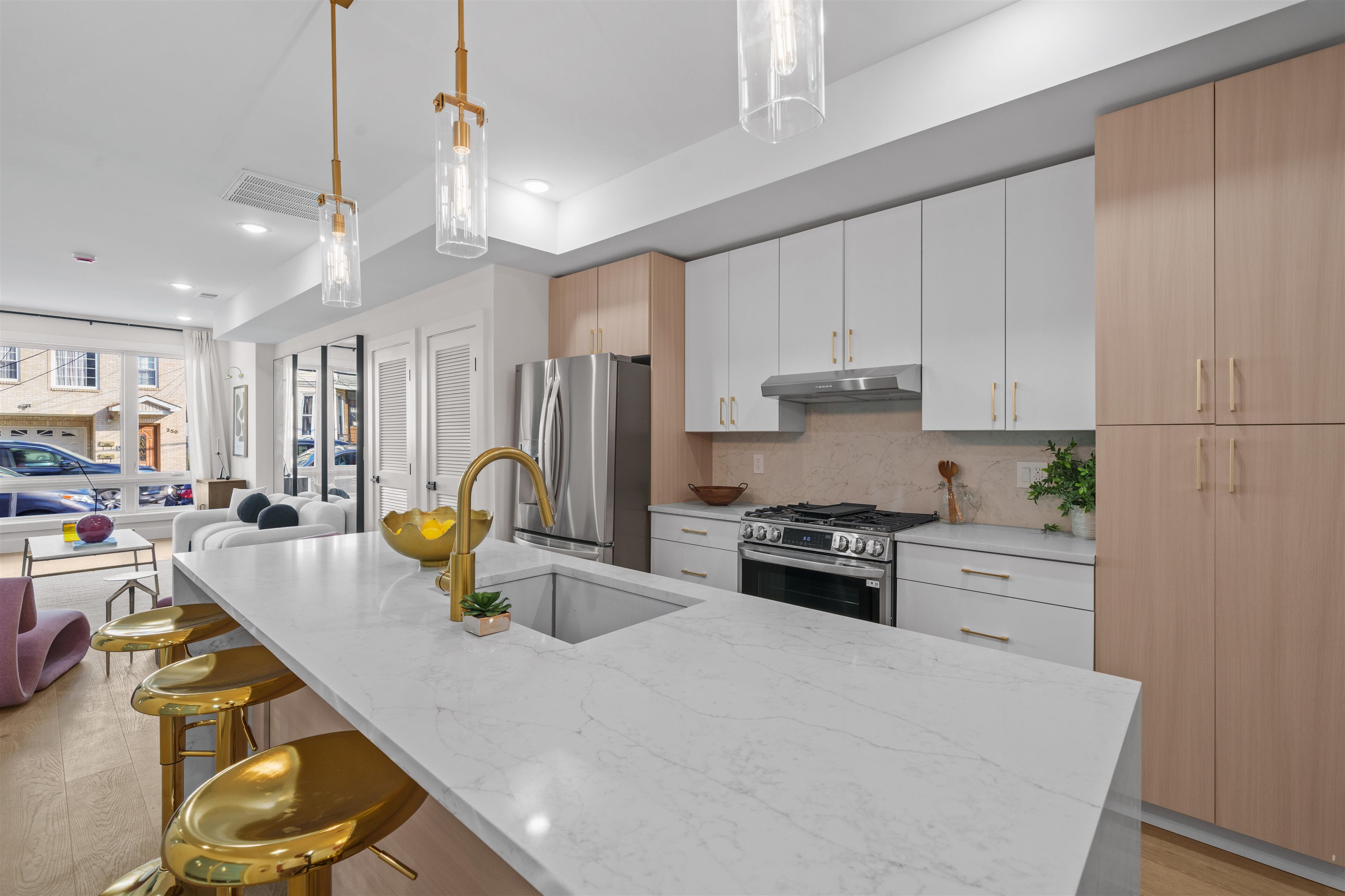249.5 HALLADAY Street, Jersey City, JC Bergen Lafayette, NJ 07304 - Property photo 2 of 33