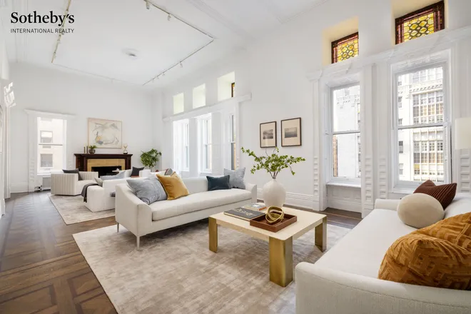 205 West 57th Street #7A, New York, NY 10019