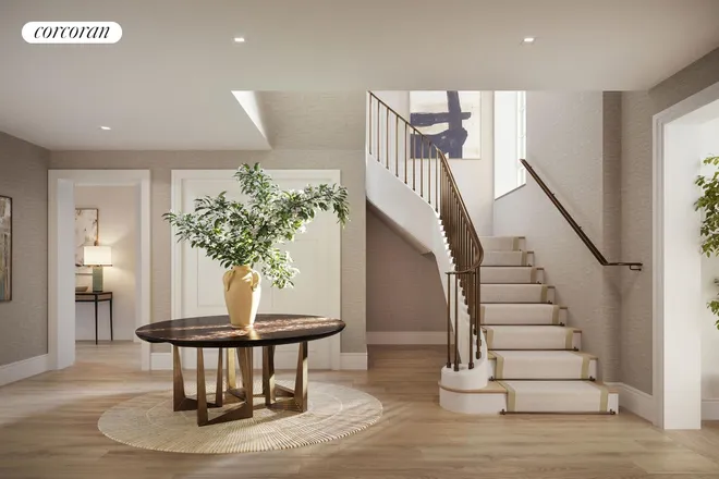 16 5th Avenue #PH2, New York, NY 10011