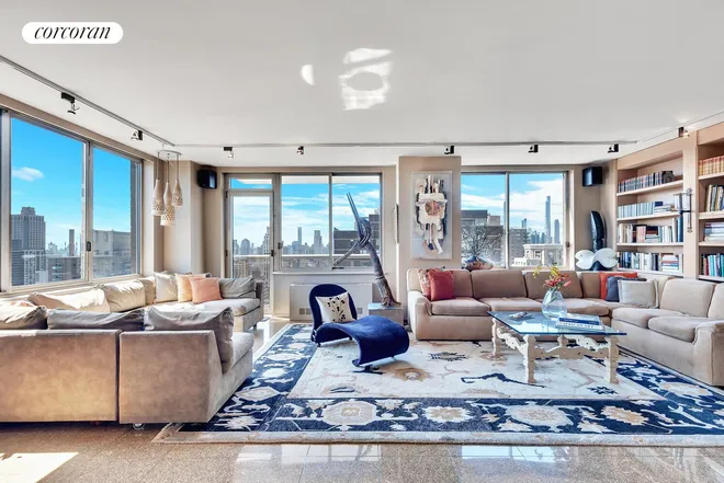 200 East 89th Street #30D, New York, NY 10128