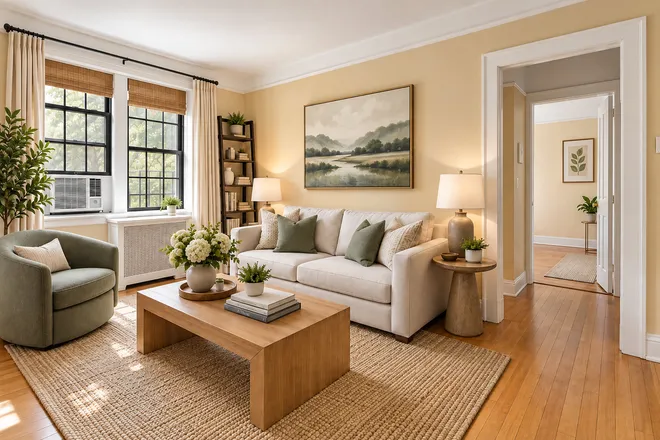 68-12 BURNS Street #A3, Forest Hills, NY 11375