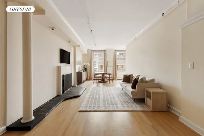 426 West BROADWAY #5G, New York, NY 10012