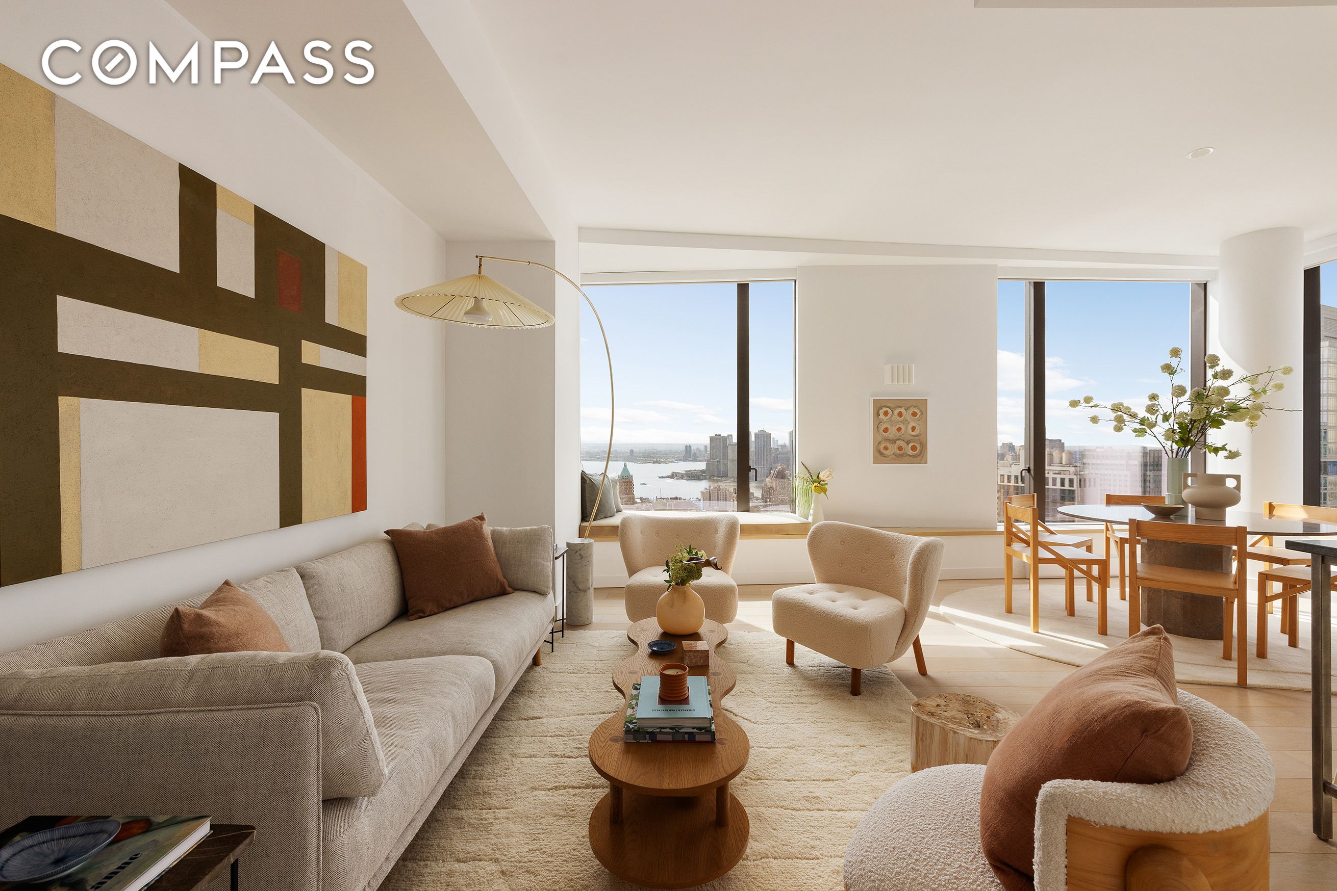 11 Hoyt Street #48A, Downtown Brooklyn, Brooklyn, NY 11201 - Property photo 3 of 23