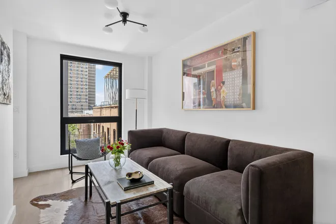 308 West 133rd Street #5B, New York, NY 10030