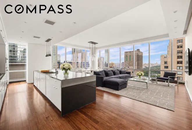 157 West 57th Street #33B, New York, NY 10019
