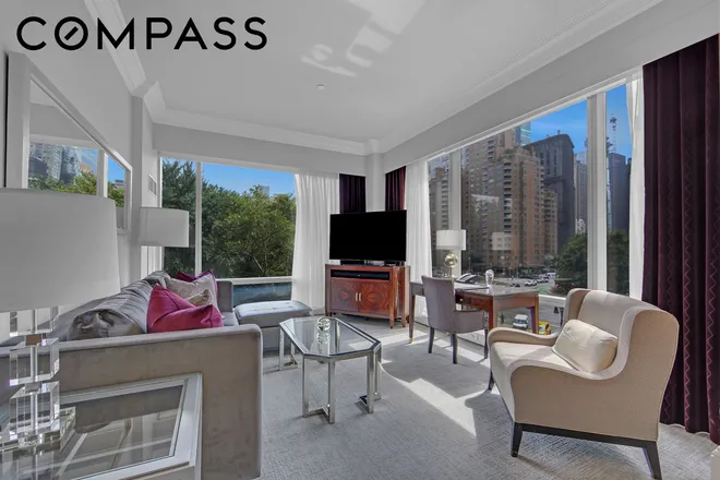 1 Central Park #408, New York, NY 10023
