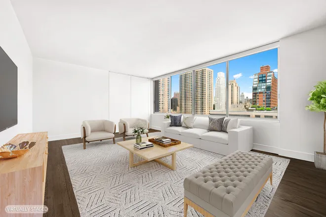 353 East 72nd Street #14A, New York, NY 10021