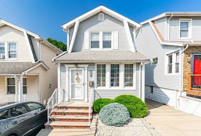 1512 80th Street, North Bergen, NJ 07047-4130