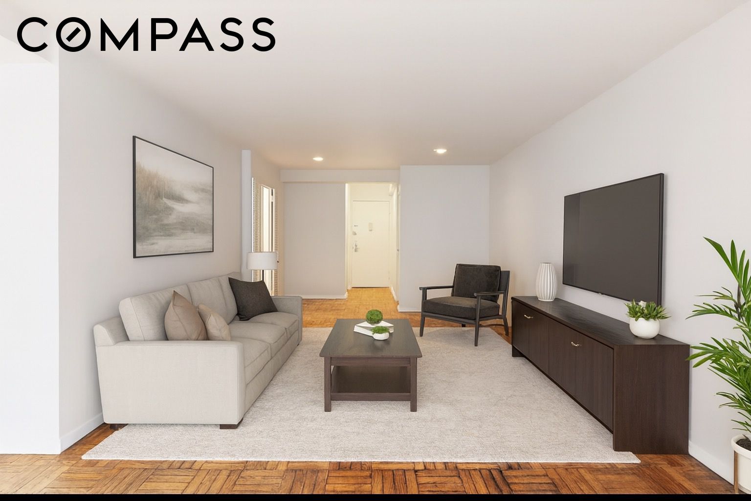 220 East 67th Street #4A, Lenox Hill, Manhattan, NY 10065 - Property photo 5 of 7