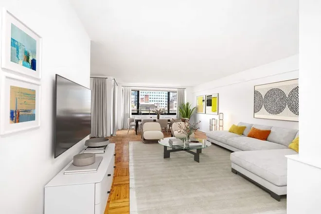 420 East 64th Street #W9E, New York, NY 10065