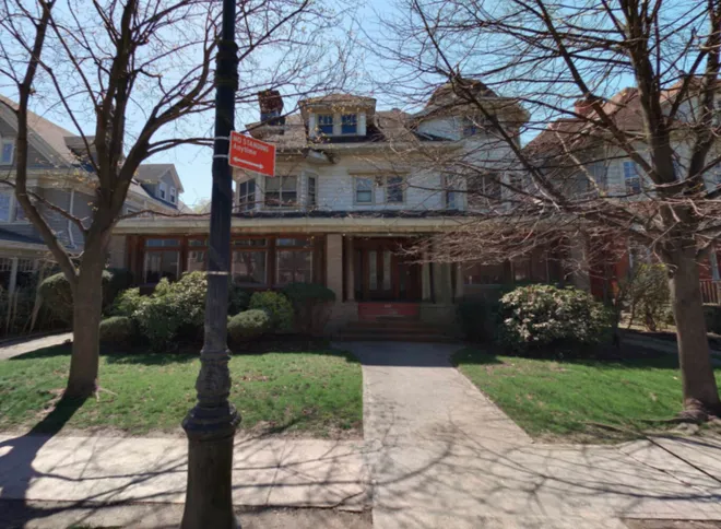 1112 ALBEMARLE Road, Brooklyn, NY 11218