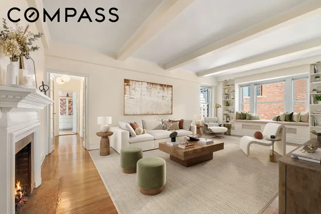 77 Park Avenue #12F, New York, NY 10016