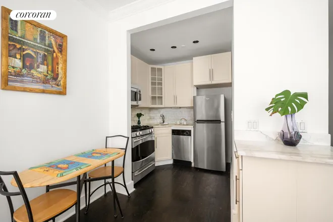 555 LENOX Avenue #2B, New York, NY 10037