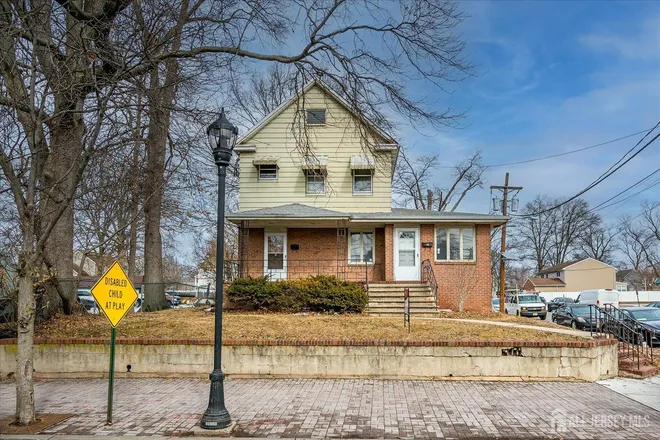 512 New Brunswick Avenue, Fords, NJ 08863