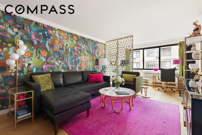 16 West 16th Street #12KN, New York, NY 10011