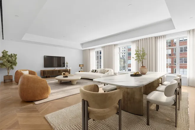 1228 MADISON Avenue #3FLOOR, New York, NY 10128
