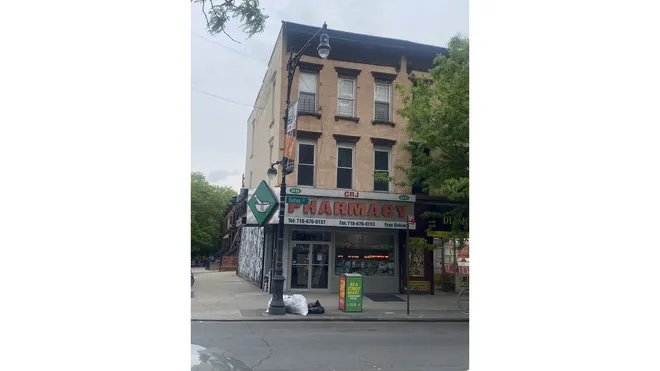 1341 FULTON Street, Brooklyn, NY 11216