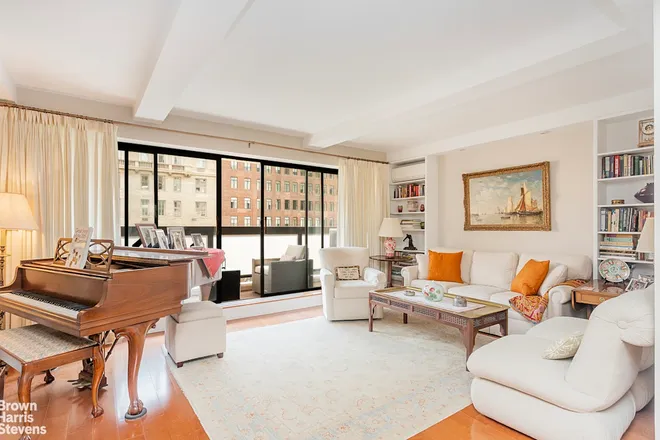 750 PARK Avenue #12B, New York, NY 10021