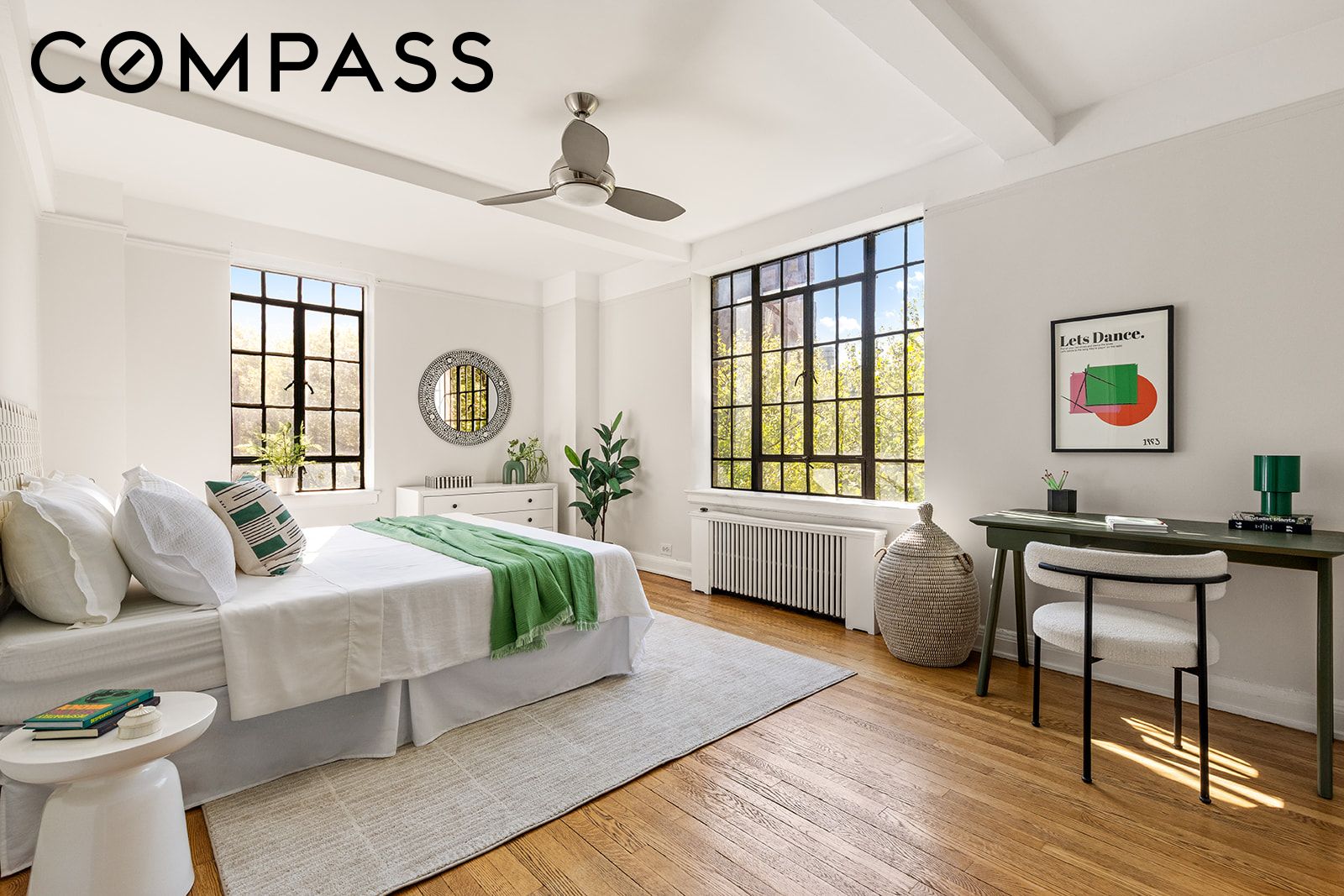 101 Lafayette Avenue #6D, Fort Greene, Brooklyn, NY 11217 - Property photo 3 of 9