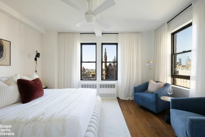 45 5th Avenue #15A, New York, NY 10003