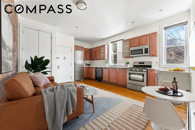 303 West 149th Street #2F, New York, NY 10039