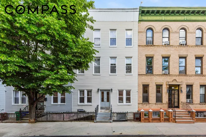 115 Freeman Street, Brooklyn, NY 11222