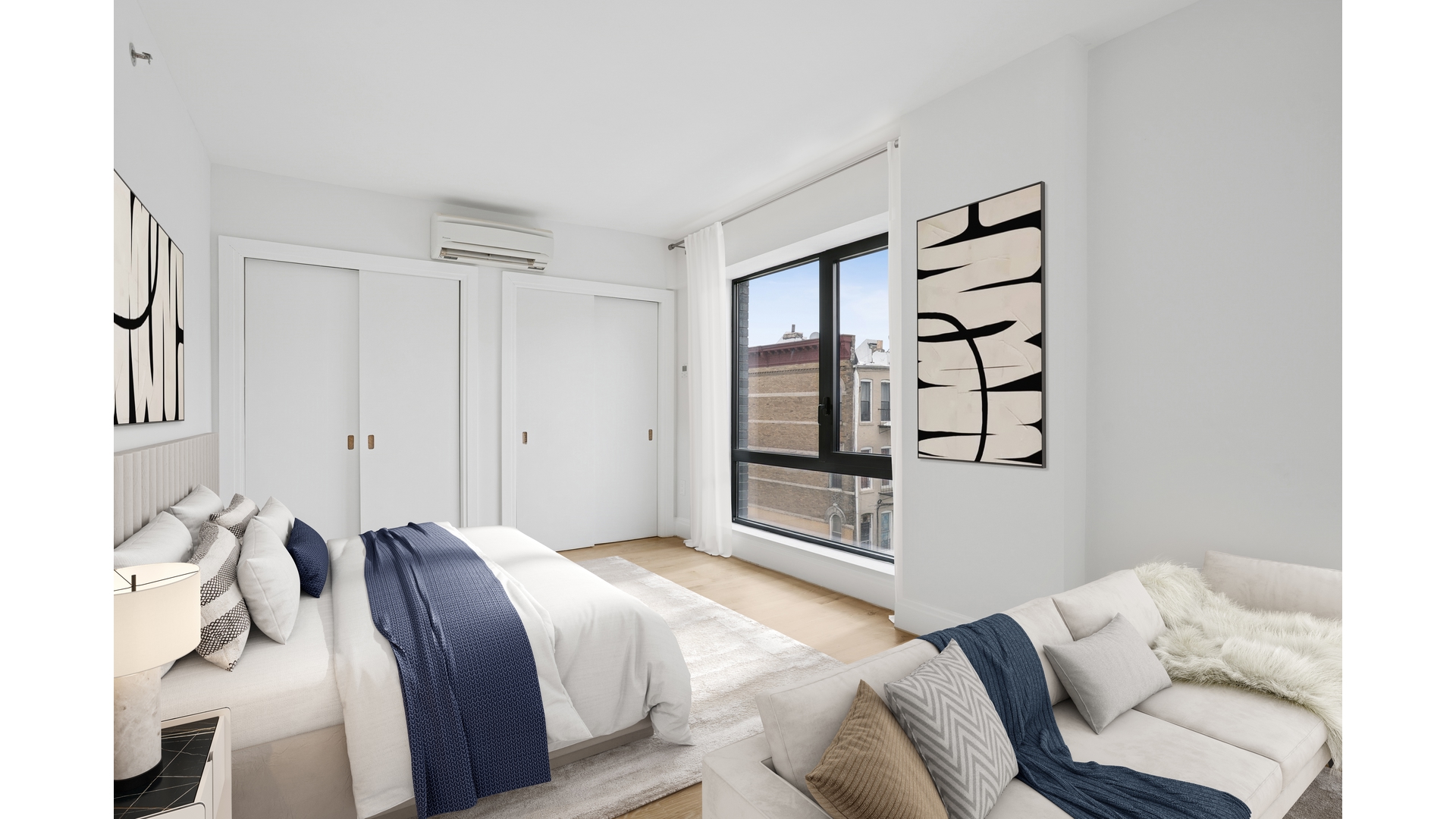 189 COOPER Street #2A, Bushwick, Brooklyn, NY 11207 - Property photo 5 of 9