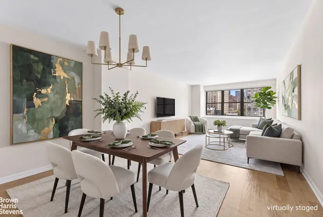 245 East 25th Street #10K, New York, NY 10010