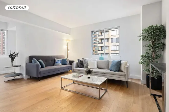 308 East 38th Street #19D, New York, NY 10016