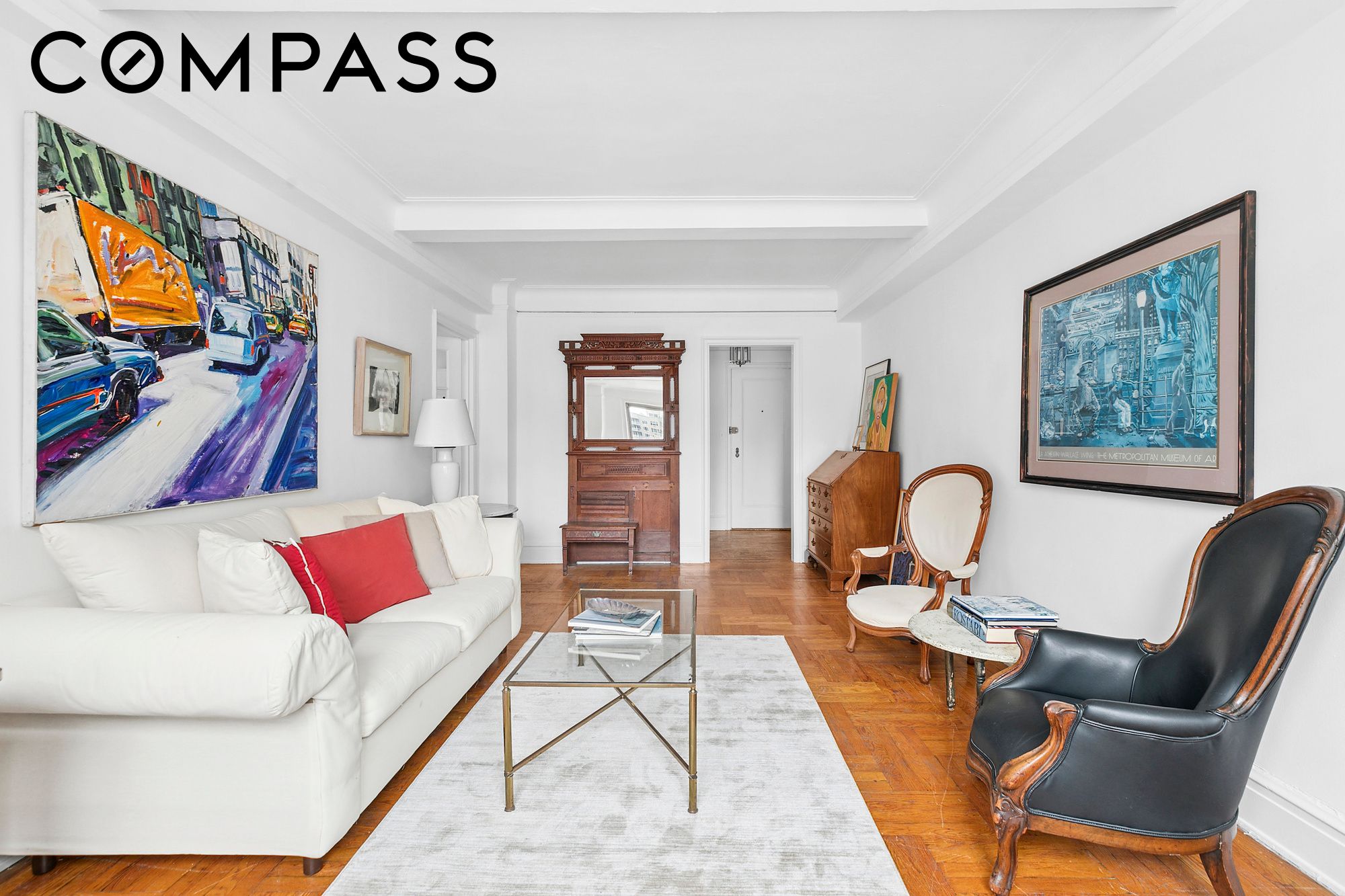 333 East 53rd Street #12L, Sutton Place, Manhattan, NY 10022 - Property photo 3 of 8