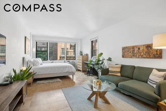 345 East 52nd Street #6C, New York, NY 10022