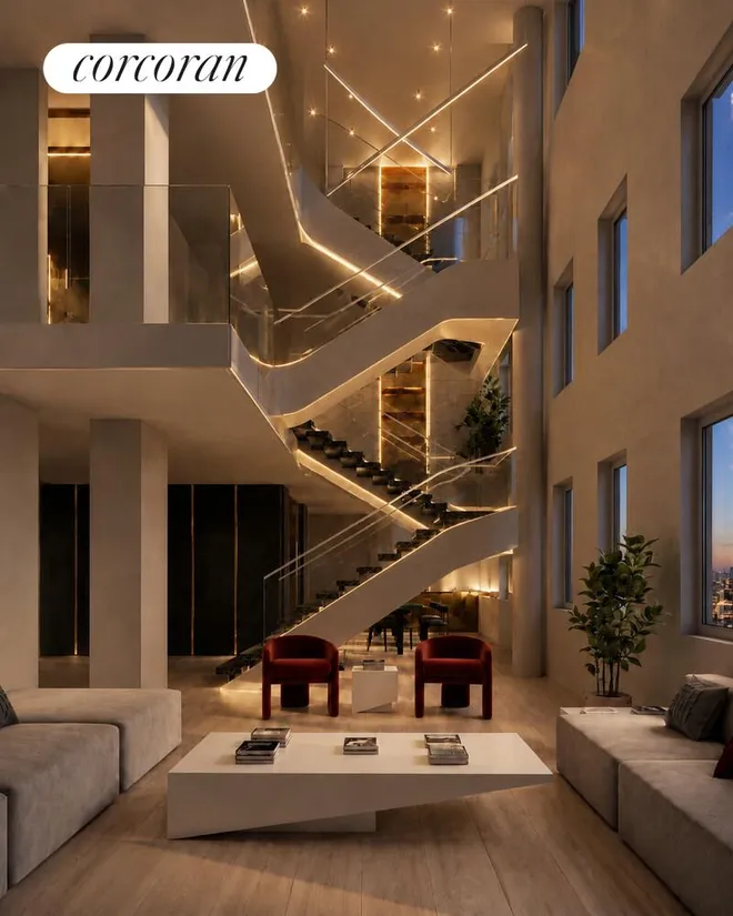 70 West 45th Street #COMBO, New York, NY 10036