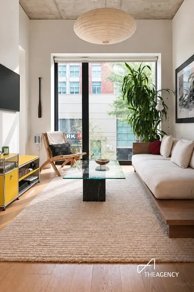 98 FRONT Street #4J, Brooklyn, NY 11201