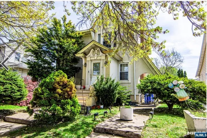 90 Union, Paterson, NJ 07502