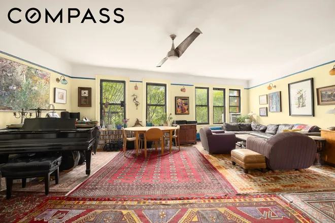 1110 Caton Avenue #PH17, Brooklyn, NY 11218