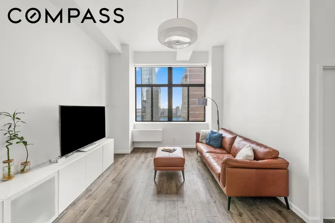 310 East 46th Street #19L, New York, NY 10017