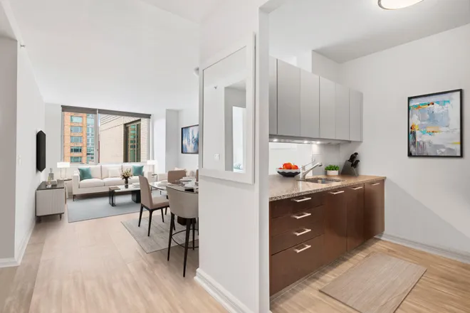 100 Riverside Boulevard #7-T, New York, NY 10069